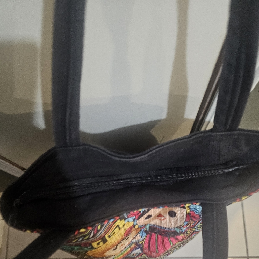 Artesinal Purse - Picture 5 of 6